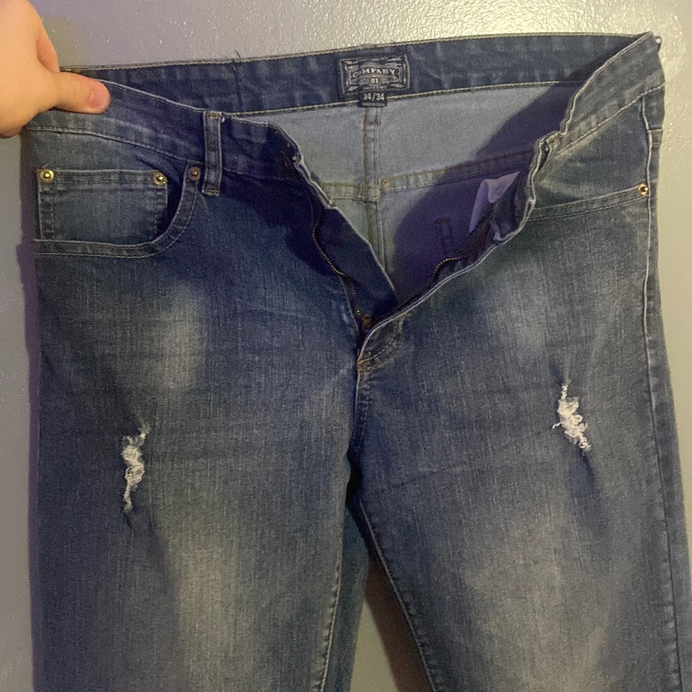 Company Jeans